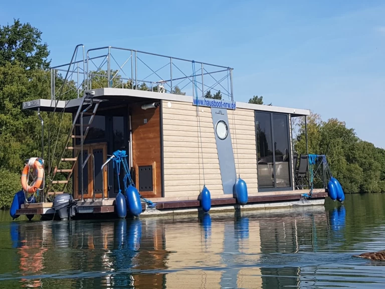 Wynajem łodzi Rivo Campi 300 w Buchholz City na SamBoat 