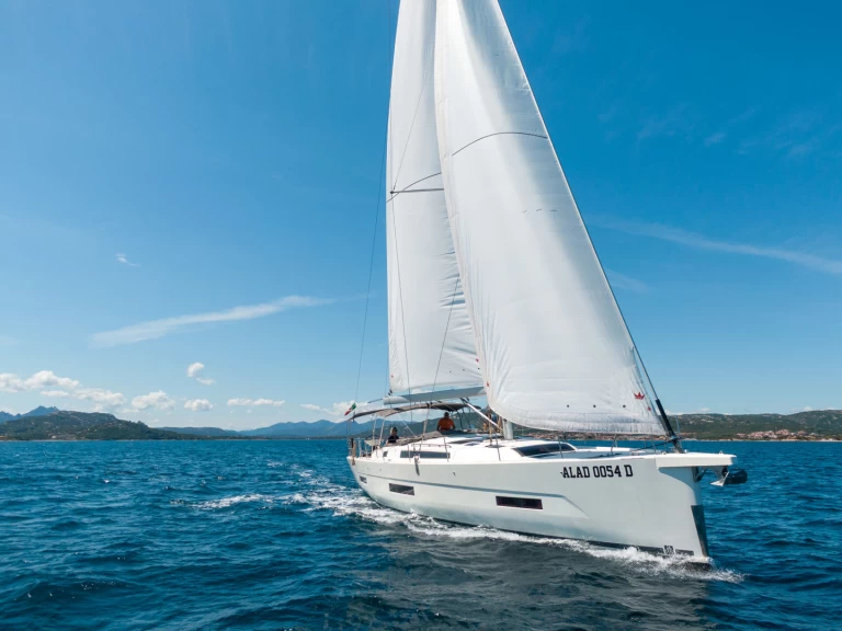 Wynajmij Żaglowiec z lub bez skippera Dufour w Cannigione