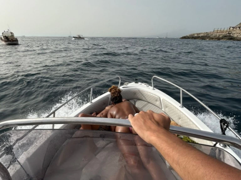 Teorema Teorema 20 między profesjonalistami a osobami prywatnymi w Sorrento