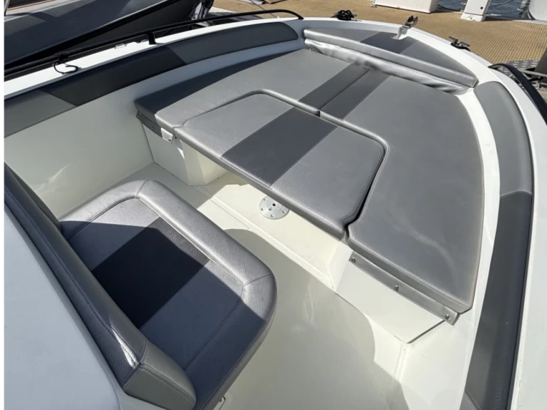 Wynajmij BMA BMA X199 w Arcachon