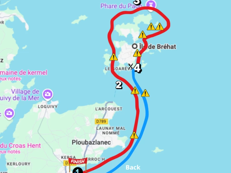 Wynajem w Paimpol- Valiant Valiant 450 Sport na SamBoat