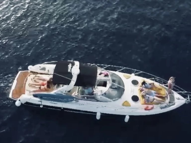 Wynajmij Motorówka z lub bez skippera Cranchi w Cannes