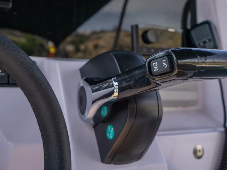 Wynajem w Altea- Italboats Predator 700P na SamBoat