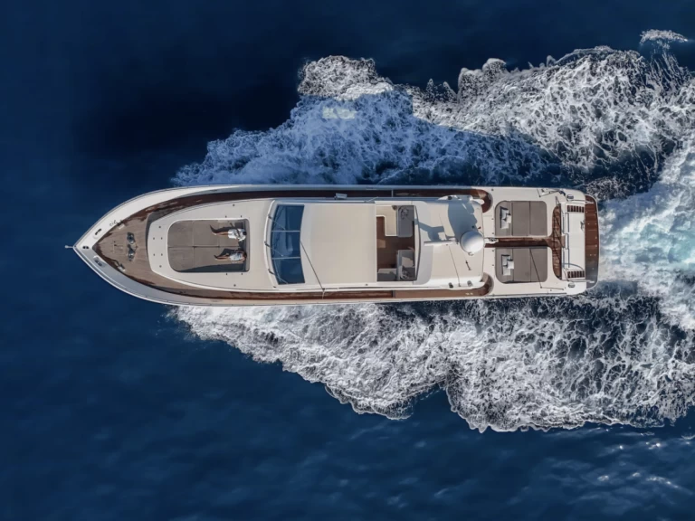 Wynajem łodzi Leopard Leopard 27M w Golfe-Juan na SamBoat 