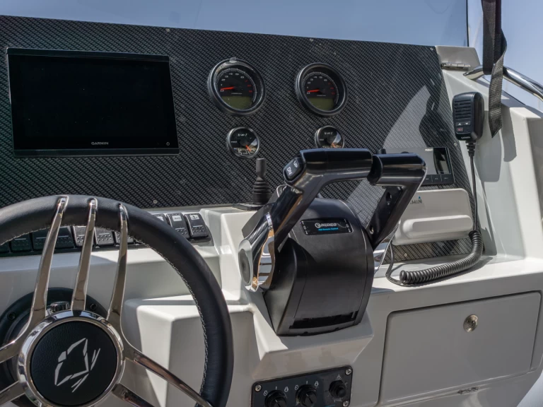 Wynajem w Altea- Italboats Stingher 28GT na SamBoat