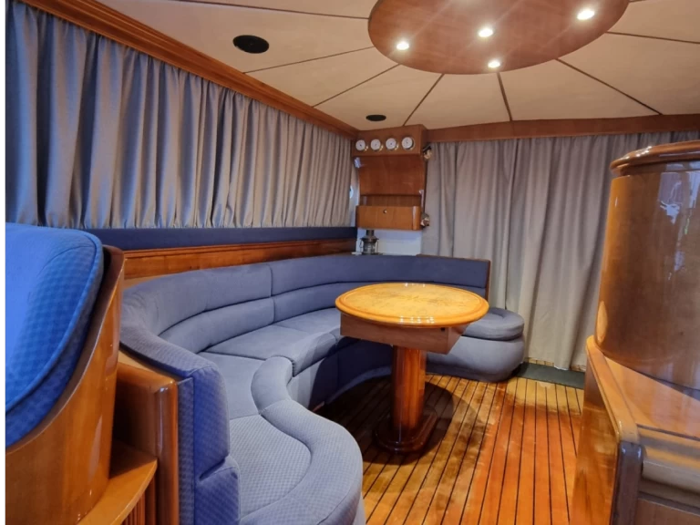 Wynajem w Palma de Mallorca- Doqueve Majestic na SamBoat