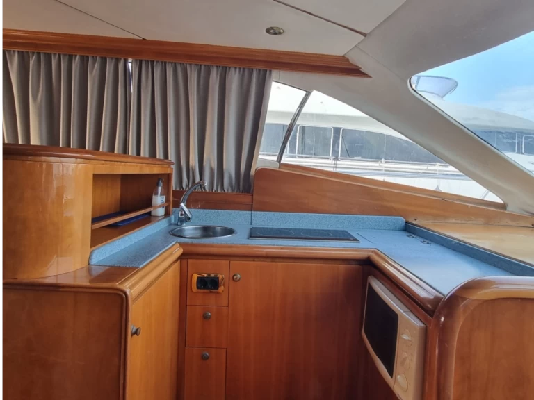 Wynajmij Doqueve Majestic w Palma de Mallorca