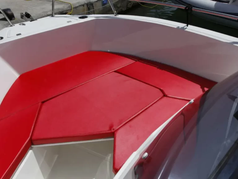 Wynajem Motorówka w Port d'Alcudia - Marine Time 562