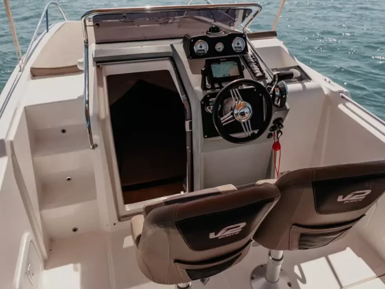 Wynajem w Port d'Alcudia- V2 7.0 Sundeck na SamBoat