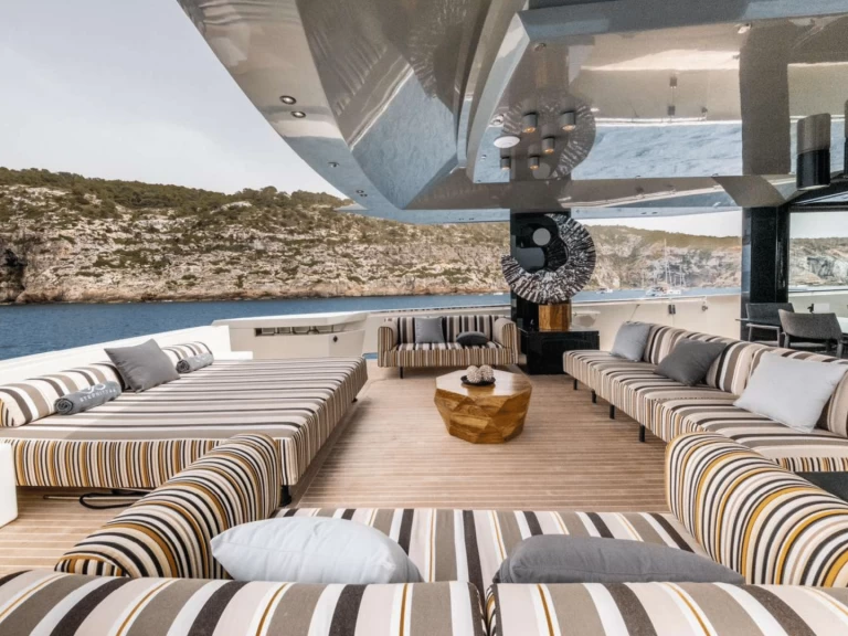 Wynajmij Arcadia 85 w Ibiza Town