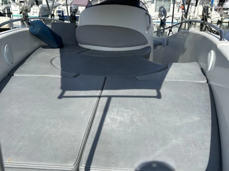 Wynajmij Clear aries w Argelès-sur-Mer