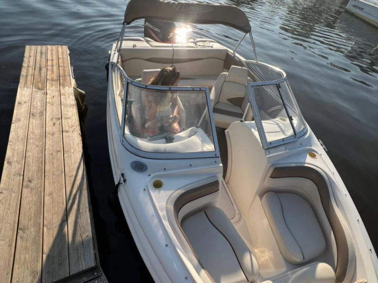 Motorówka do wynajmu w Biscarrosse w najlepszej cenie