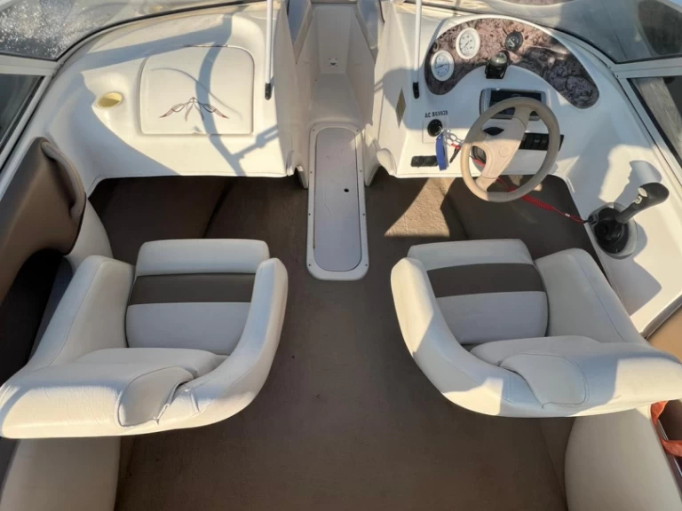 Nordic Nordic 1710 sport między profesjonalistami a osobami prywatnymi w Biscarrosse