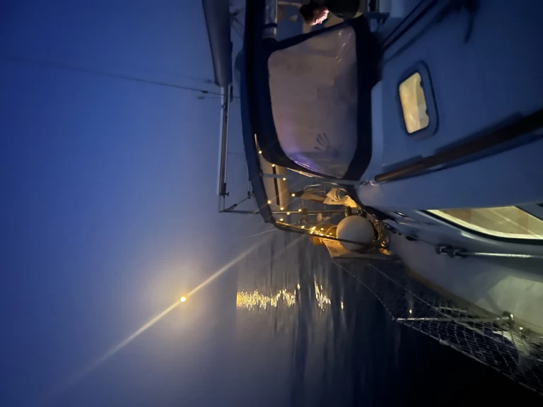 Wynajem łodzi Jeanneau Sun Odyssey 40 DS w Le Cap d'Agde na SamBoat 