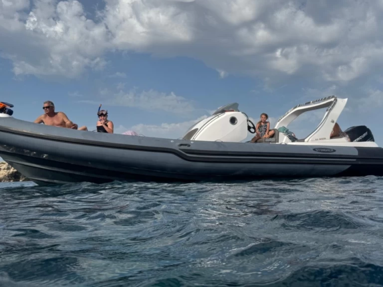 Wynajem łodzi Martigues tanio 30 GT