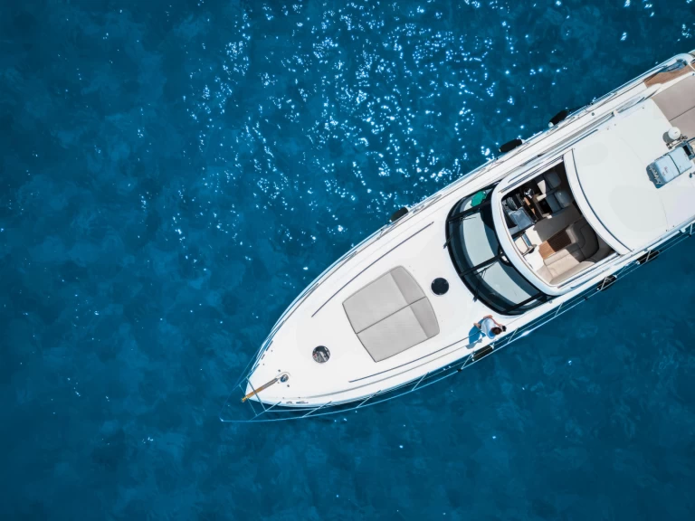 Luksusowy jacht do wynajmu w Mahon w najlepszej cenie