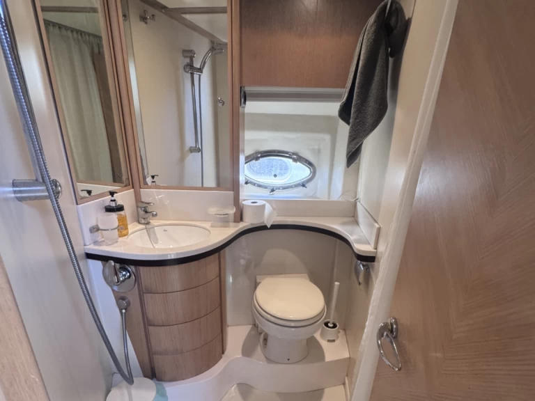 Wynajem w Puerto Banús- Astondoa Astondoa 44 Fly na SamBoat