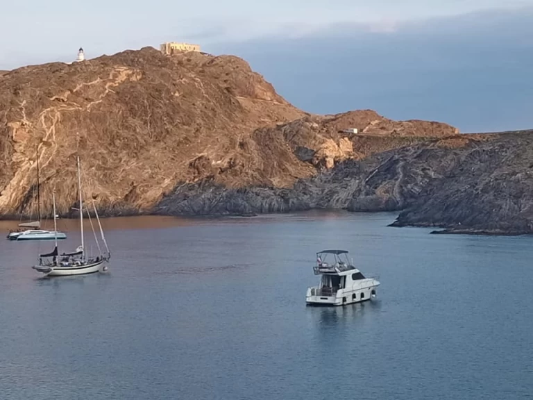 Wynajem w Santa Margarida- Arcoa Arcoa 1007 na SamBoat