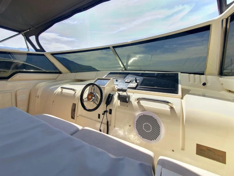 Wynajem w Torre Annunziata- Ipenema Ipenema 53 na SamBoat