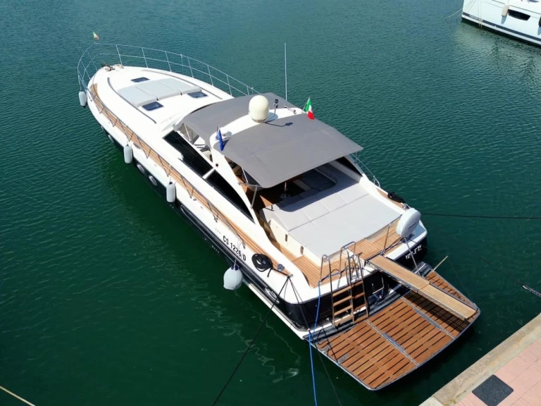 Wynajmij Ipenema Ipenema 53 w Torre Annunziata