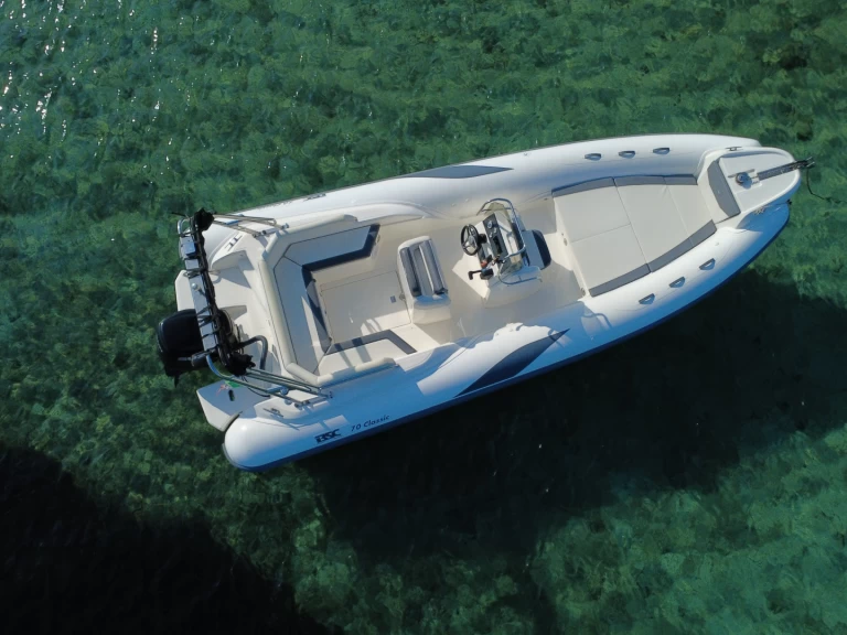 Wynajem w Cannigione- Bsc BSC 70 Classic na SamBoat