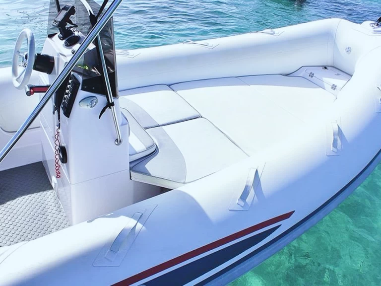 Wynajem w Ibiza Town- Selva Evolution D.600 na SamBoat