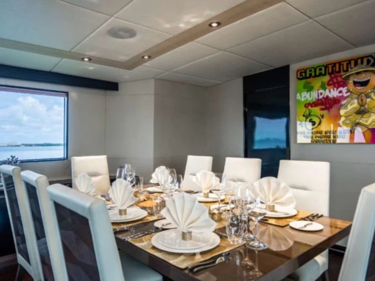 Wynajem łodzi Broward Quantum w Miami na SamBoat 