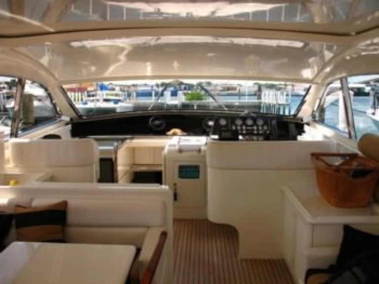 Wynajem łodzi Leopard DARE TO DREAM w Nassau na SamBoat 