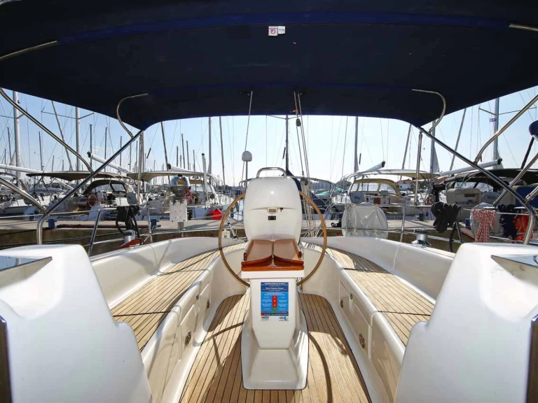 Żaglowiec do wynajmu w Biograd na Moru w najlepszej cenie