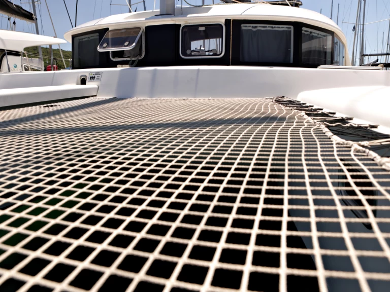 Wynajem w Punat- Lagoon Lagoon 380 S2 na SamBoat