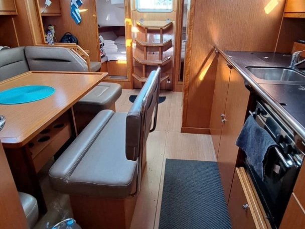Wynajem łodzi Bavaria Cruiser 40 w Volos na SamBoat 