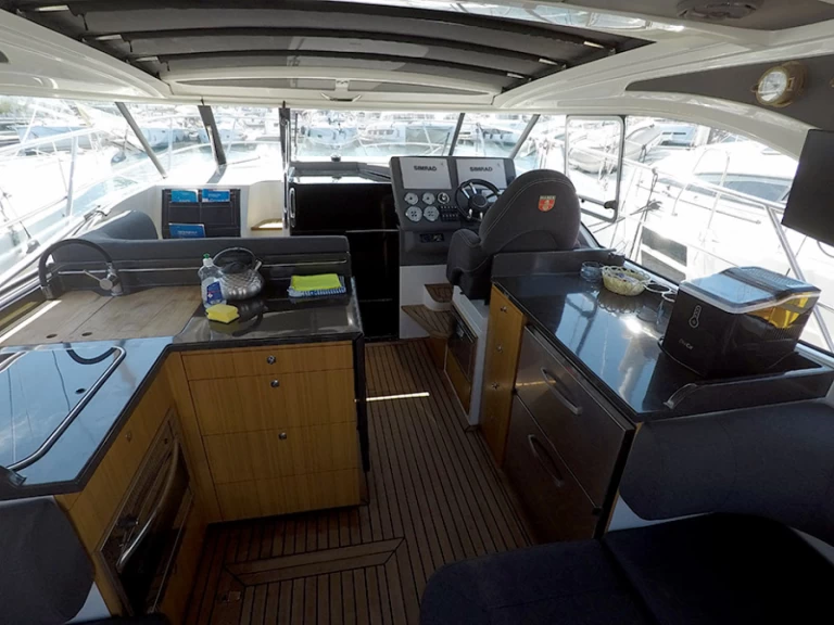 Wynajem w Sibenik- Marex Marex 360 CC na SamBoat