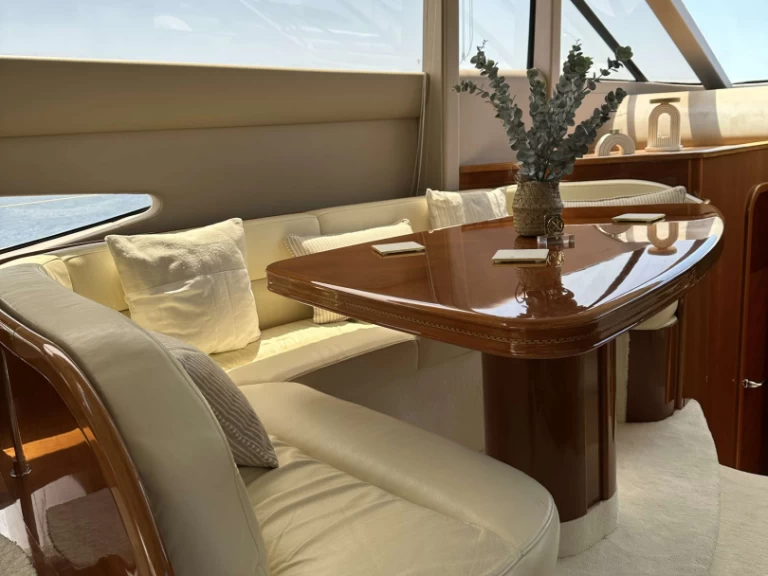 Wynajem w Ateny- Princess, UK Lady Hope na SamBoat