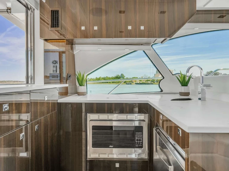 Wynajem łodzi Cruisers TriFecta w Delray Beach na SamBoat 