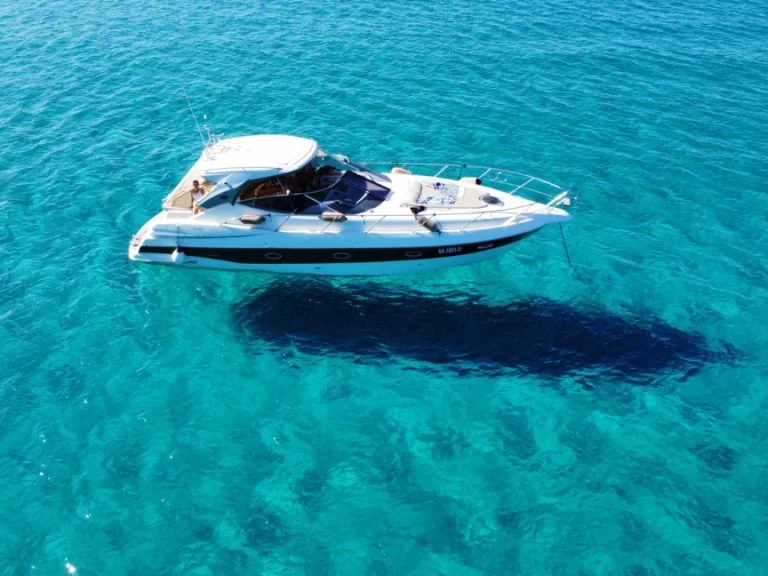 Wynajem łodzi Sessa Marine C42 w Bari na SamBoat 