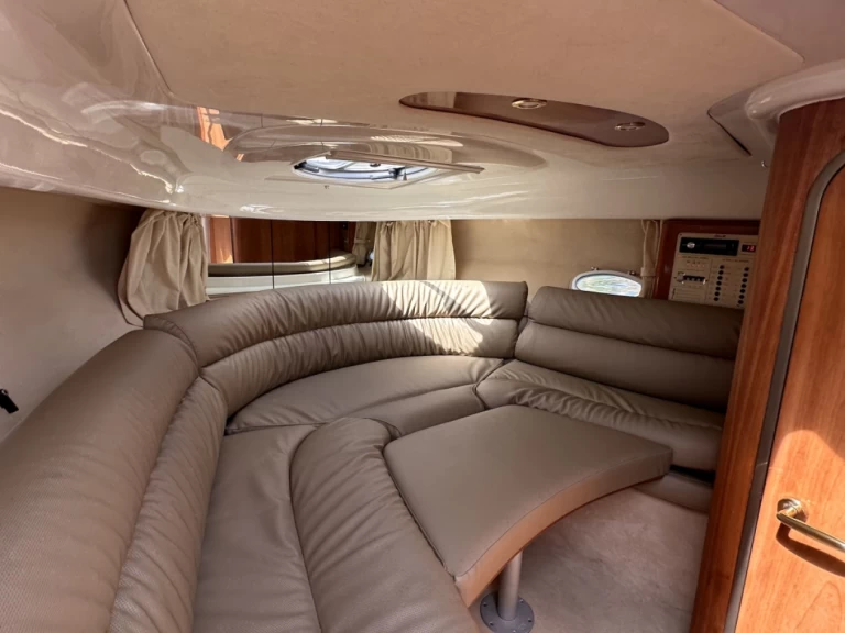 Wynajem w La Maddalena- Cranchi Cranchi 28 CSL na SamBoat