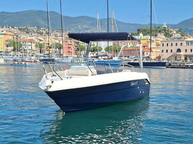 Wynajmij Marinello Eden 20 w Sanremo