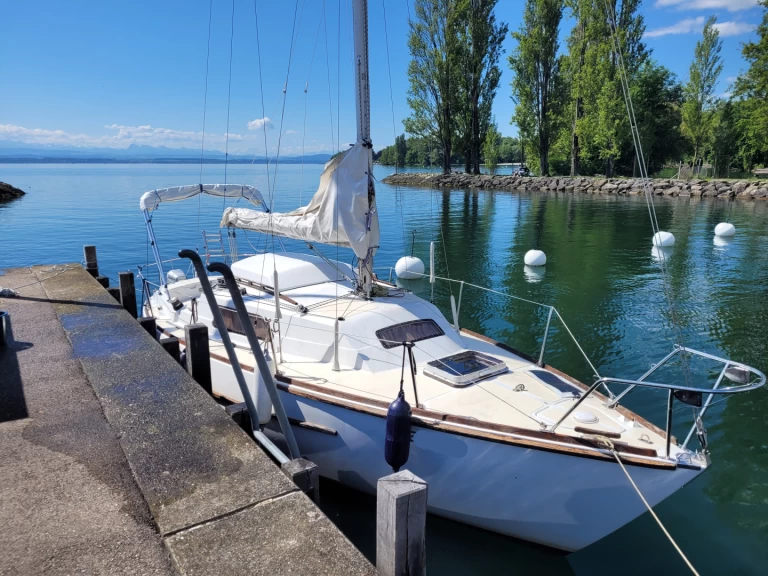 Wynajmij Aubin Tequila w Auvernier