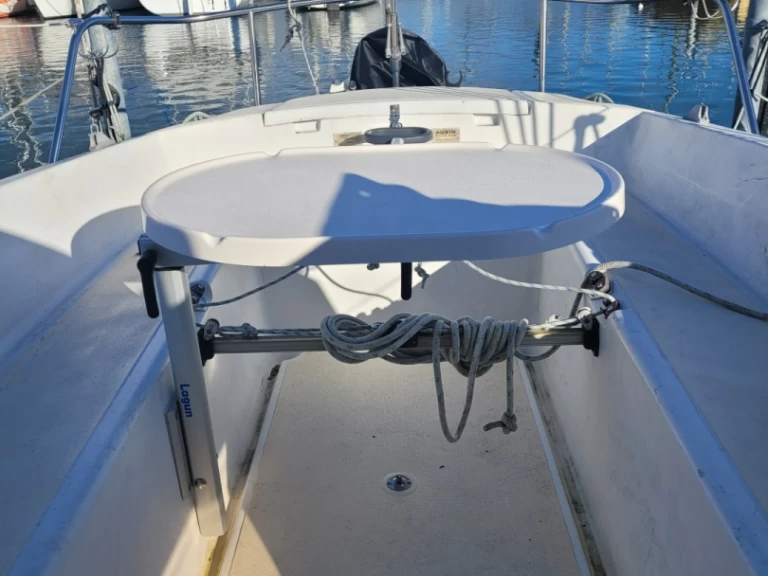 Wynajmij Aubin Tequila w Auvernier