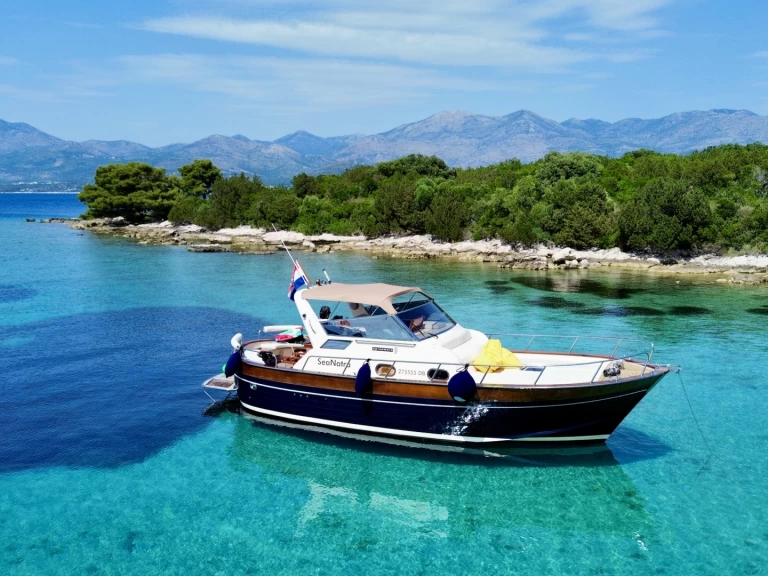 Wynajmij Apreamare Smeraldo 9 w Dubrownik