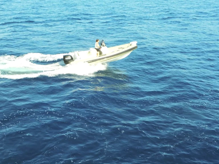 Wynajem w Hyeres- Joker Boat Coaster 580 na SamBoat