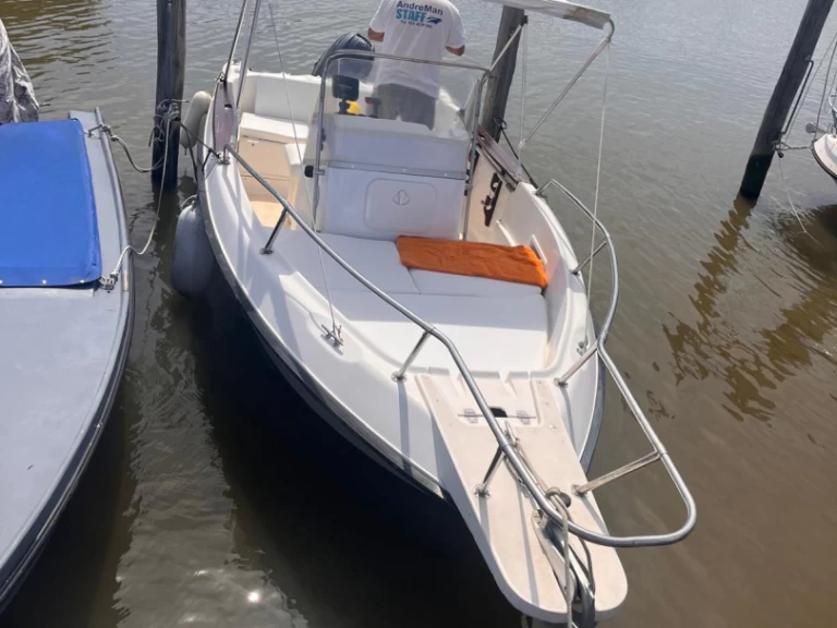 Wynajem w Chioggia- Elan Elan 17 CC na SamBoat