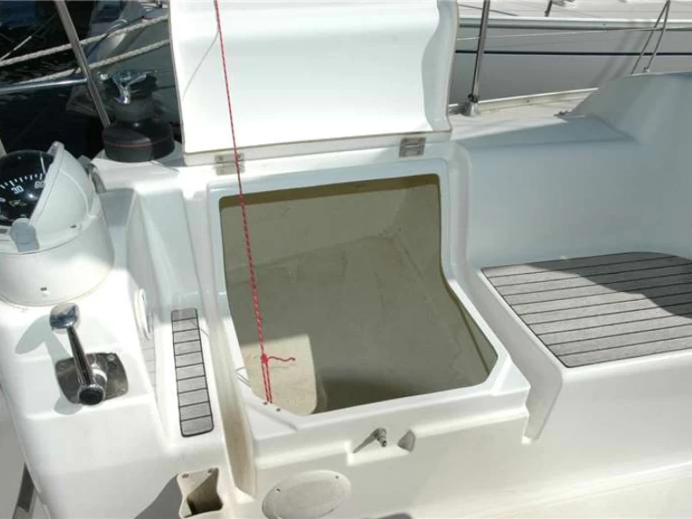 Wynajem łodzi Dufour Dufour 385 Grand Large w Club Nàutic Cambrils na SamBoat 