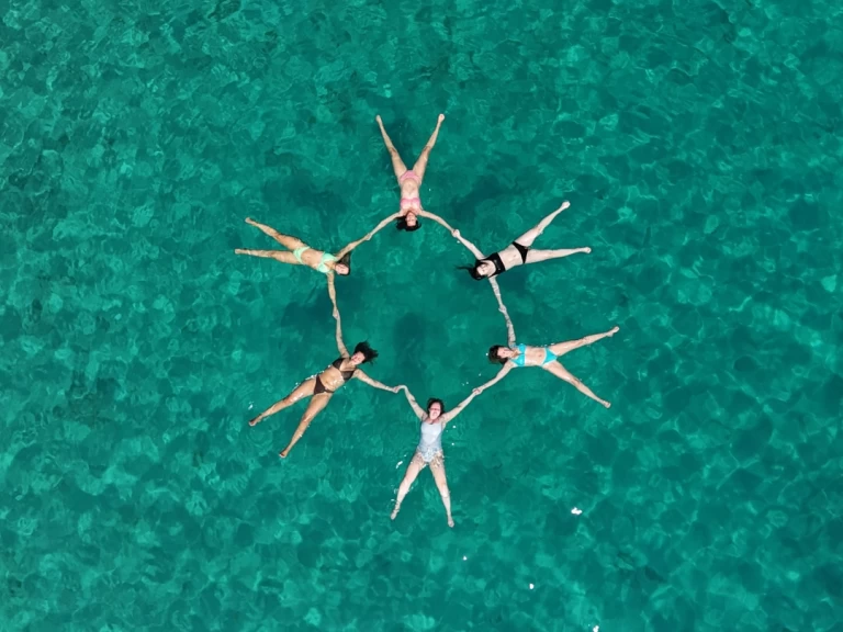 Wynajem w Split- Zenit Hunter 800 na SamBoat