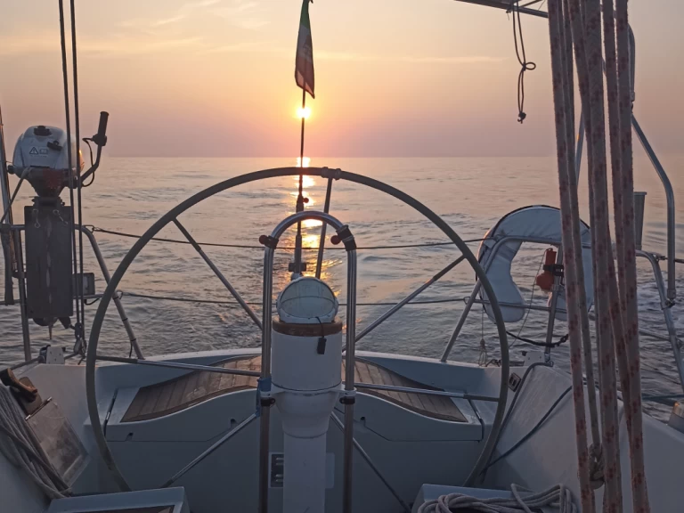 Wynajmij Żaglowiec z lub bez skippera Comar w Arbatax