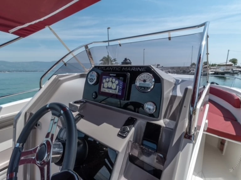 Wynajem w Trogir- Atlantic 730 Sun Cruiser na SamBoat