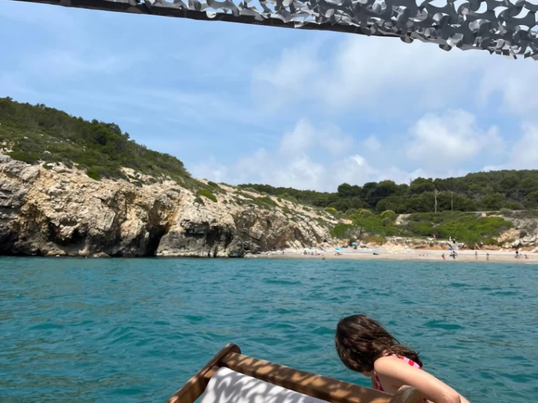 Wynajmij Udondo Custom w Vilanova i la Geltrú