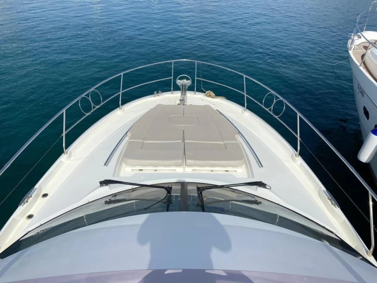 Wynajmij Prestige Prestige 500 Fly w Capo d'Orlando