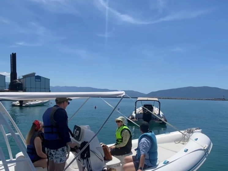 Wynajem w Gjiri i Vlorës- Eagle Eagle 2 na SamBoat