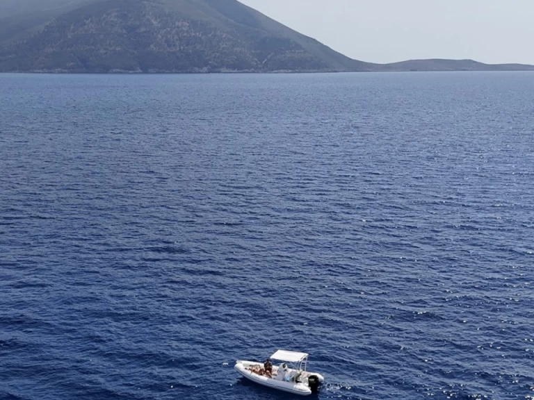 Wynajem łodzi Eagle Eagle 2 w Gjiri i Vlorës na SamBoat 